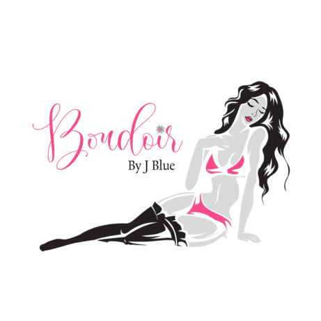 Boudoir logo