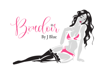 Boudoir logo