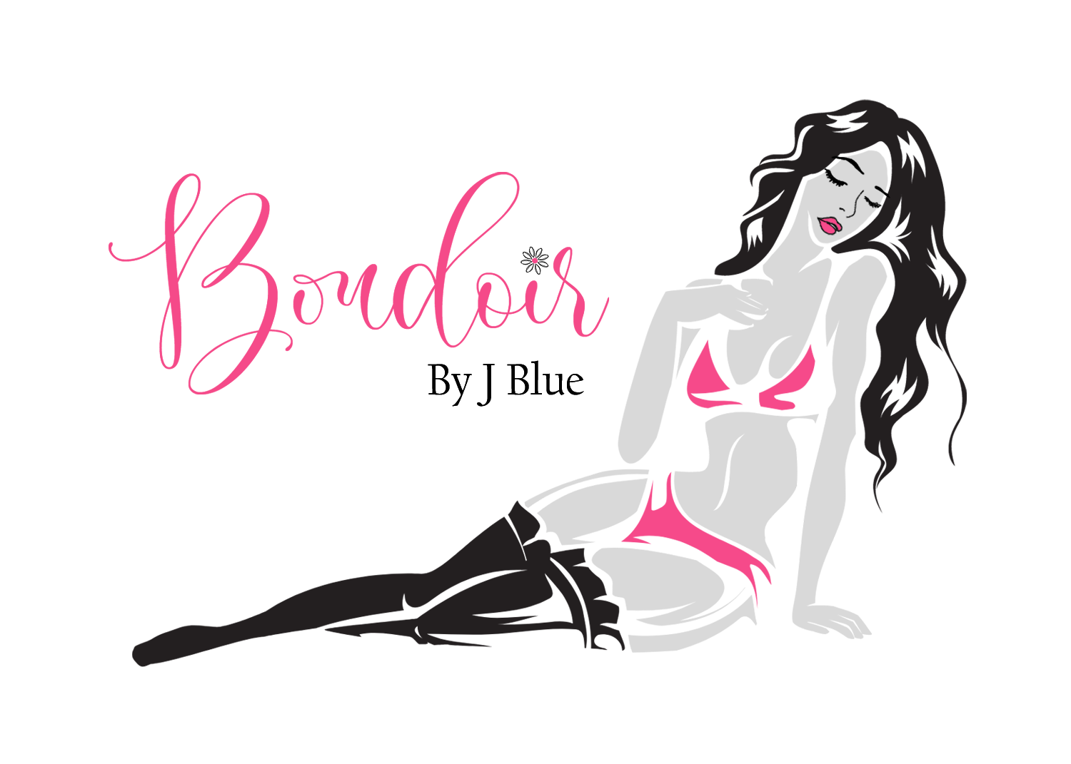 Boudoir logo